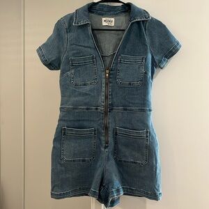 Show Me Your Mumu Jumpsuit